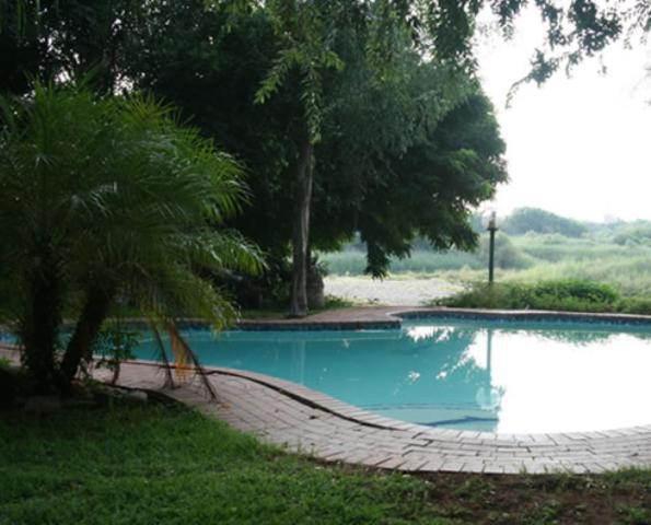 River Bank Lapa Upington Εξωτερικό φωτογραφία