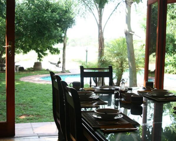 River Bank Lapa Upington Εξωτερικό φωτογραφία