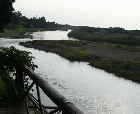 River Bank Lapa Upington Εξωτερικό φωτογραφία