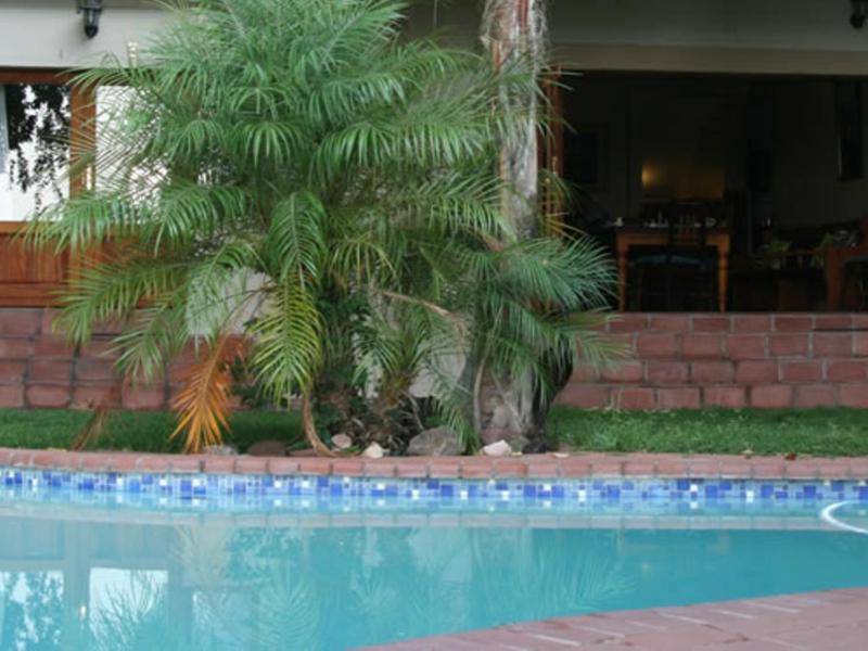 River Bank Lapa Upington Εξωτερικό φωτογραφία