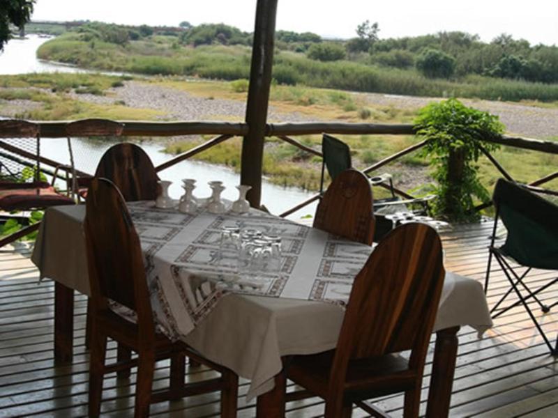 River Bank Lapa Upington Εξωτερικό φωτογραφία